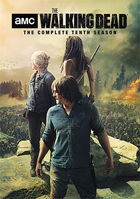 Walking Dead: The Complete Tenth Season