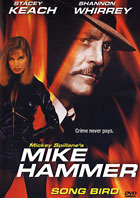 Mike Hammer