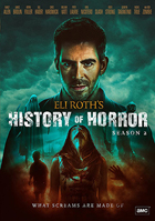 Eli Roth's History Of Horror: Season 2