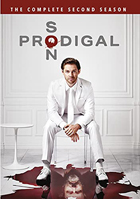 Prodigal Son: The Complete Second Season