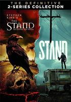 Stand: The Definitive 2-Series Collection: Stephen King's The Stand / The Stand (2020)
