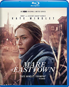 Mare Of Easttown: Complete Limited Series (Blu-ray)