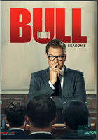 Bull (2016): Season 5