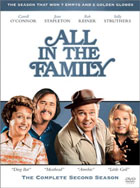 All In The Family: The Complete Second Season