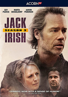 Jack Irish: Season 3