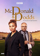 McDonald & Dodds: Year One