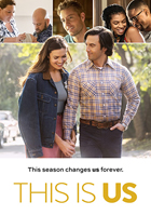 This Is Us: The Complete Fifth Season