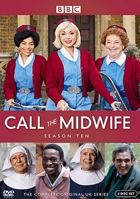 Call The Midwife: Season Ten