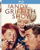 Andy Griffith Show: The Complete Series (Blu-ray)