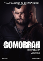 Gomorrah The Series: Season 3