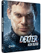 Dexter: New Blood: Limited Edition (Blu-ray)(SteelBook)
