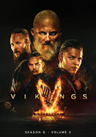Vikings: The Complete Sixth Season Volume Two