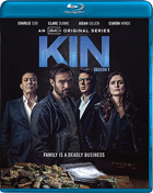 Kin: Season 1 (Blu-ray)