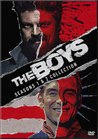 Boys: Seasons 1 & 2 Collection