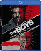 Boys: Seasons 1 & 2 Collection (Blu-ray)