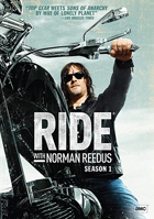 Ride With Norman Reedus: Season 1 (Reissue)