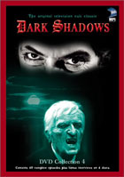 Dark Shadows: DVD Collection 4