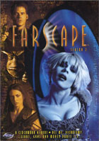 Farscape: Season 2: Volume 5