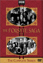 Forsyte Saga: Complete Collection