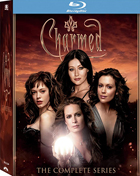 Charmed: The Complete Series (Blu-ray)