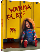 Chucky: Season One: Limited Edition (Blu-ray-UK)(SteelBook)