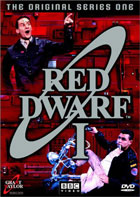 Red Dwarf: Series 1