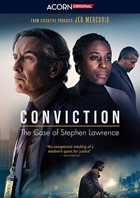 Conviction: The Case Of Stephen Lawrence: Series 1