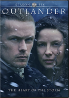 Outlander: Season 6