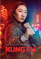 Kung Fu (2021): The Complete Second Season