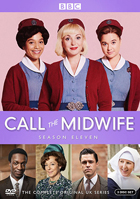 Call The Midwife: Season Eleven