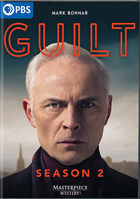 Masterpiece Mystery: Guilt: Season 2