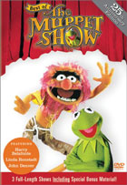 Best Of The Muppet Show: Harry Belafonte