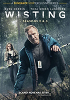 Wisting: Seasons 1 & 2