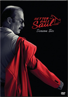 Better Call Saul: The Complete Sixth Season