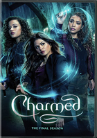 Charmed (2018): The Final Season