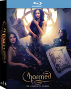 Charmed (2018): The Complete Series (Blu-ray)