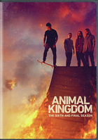 Animal Kingdom (2016): The Complete Sixth And Final Season