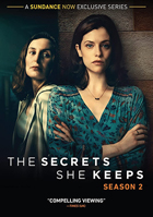 Secrets She Keeps: Season 2