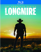 Longmire: The Complete Series (Blu-ray)