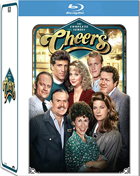 Cheers: The Complete Series (Blu-ray)