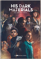 His Dark Materials: The Complete Series