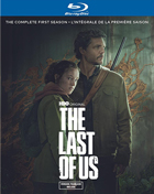 Last Of Us: The Complete First Season (Blu-ray)