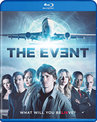 Event: The Complete Series (Blu-ray)