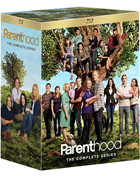 Parenthood: The Complete Series (Blu-ray)
