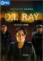 D.I. Ray: Season 1