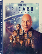 Star Trek: Picard: The Final Season (Blu-ray)
