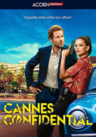 Cannes Confidential