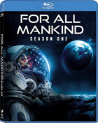For All Mankind: Season One (Blu-ray)