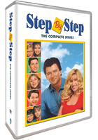 Step By Step: The Complete Series