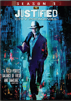 Justified: City Primeval: Season 1